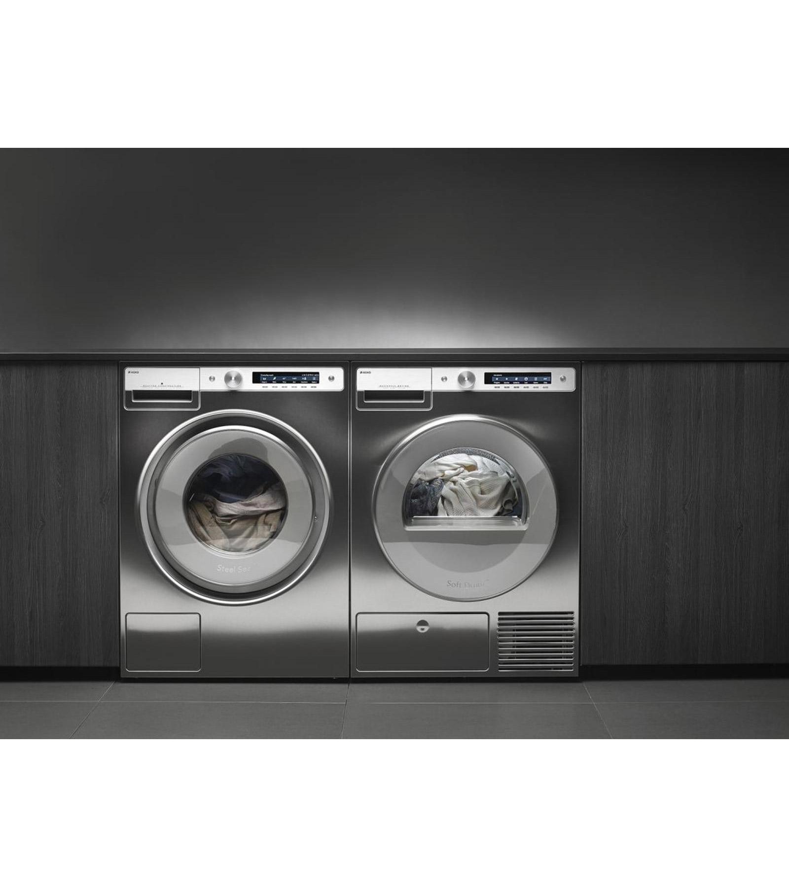Стиральная машина Asko W6098X.S/1 фото 2 в Ростове-на-Дону