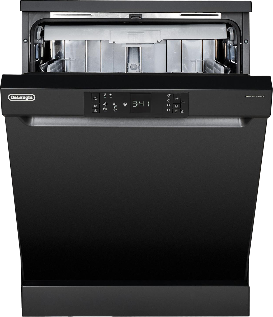 Посудомоечная машина DeLonghi DDWS 665 N EMILIO фото 6 в Ростове-на-Дону