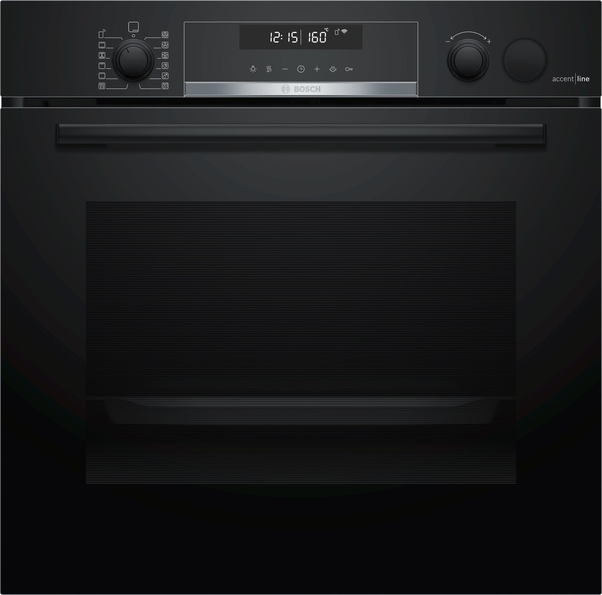Духовой шкаф Bosch HRG4785B6 фото 1 в Ростове-на-Дону