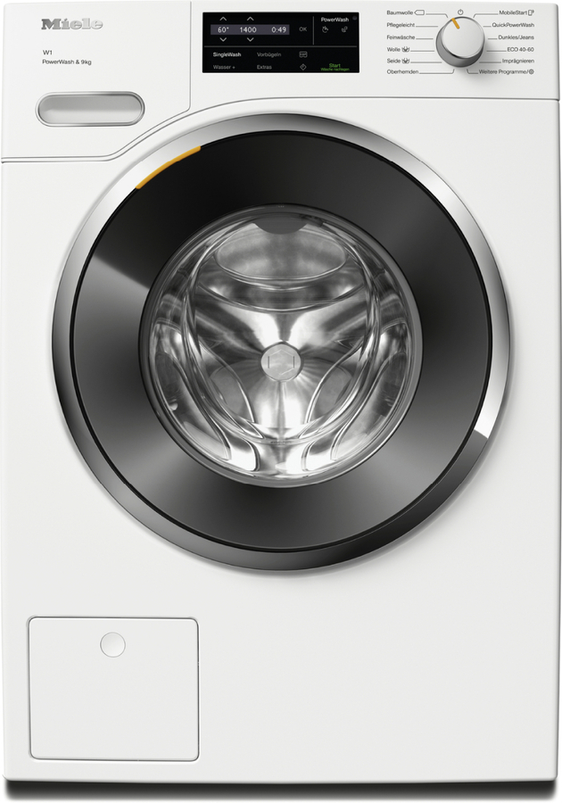Стиральная машина Miele WWG360WPS фото 1 в Ростове-на-Дону