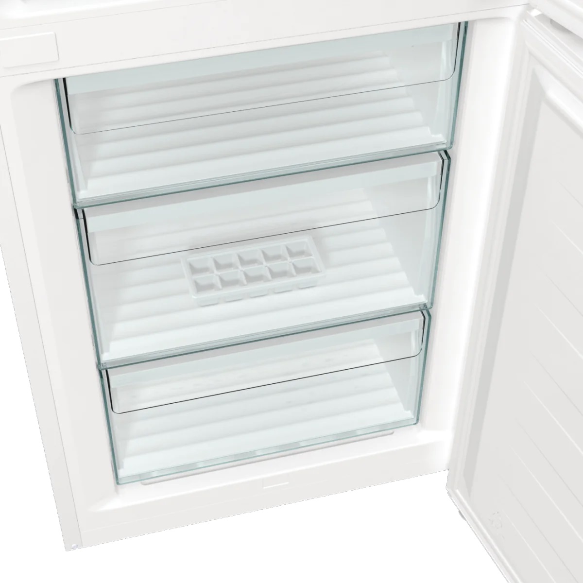 Холодильник Gorenje NRK619EEW4 фото 7 в Ростове-на-Дону