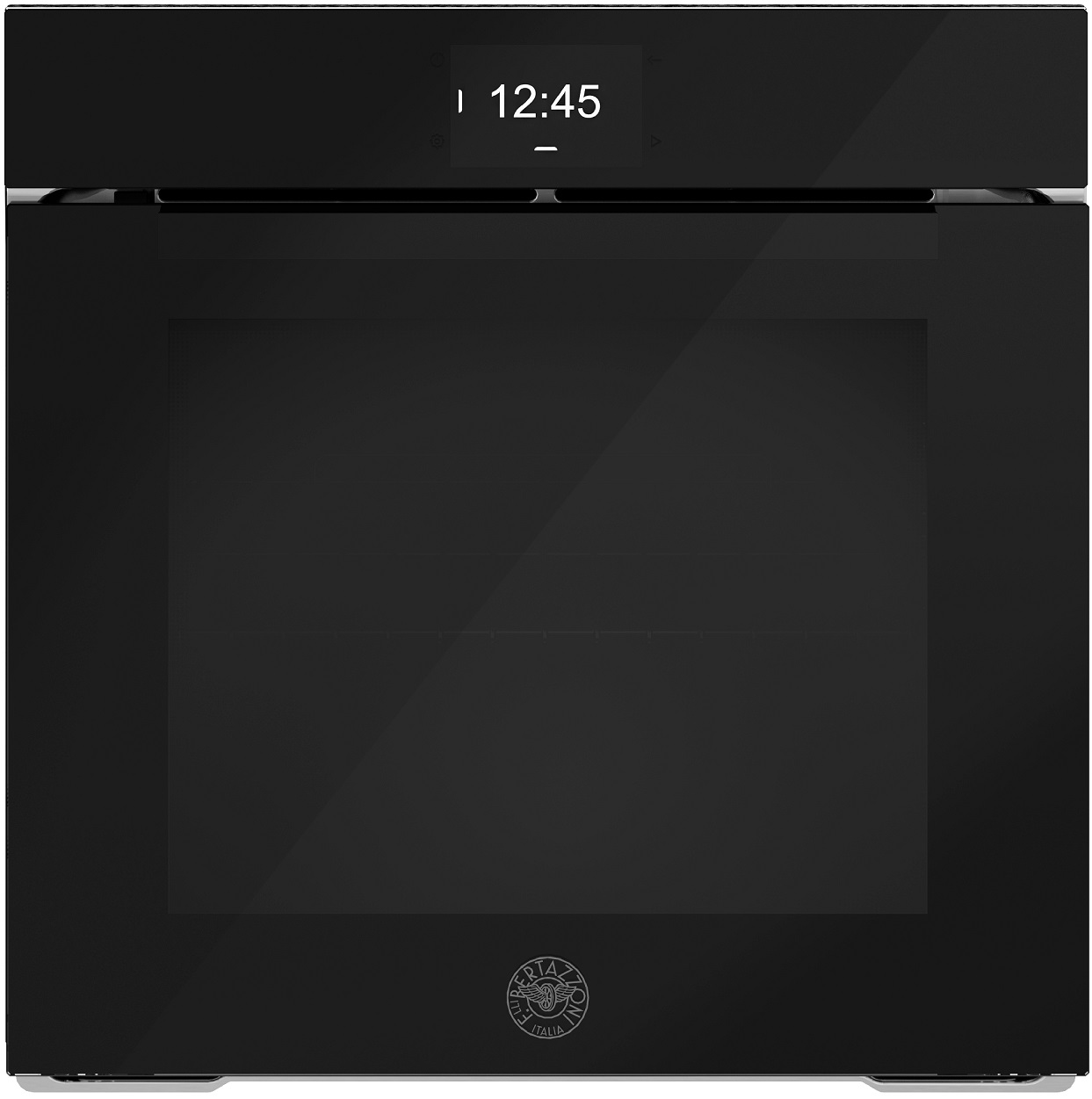 Духовой шкаф Bertazzoni FMOD6117CTB1 Черное стекло фото 1 в Ростове-на-Дону Духовой шкаф Bertazzoni FMOD6117CTB1 Черное стекло фото 1 в Ростове-на-Дону