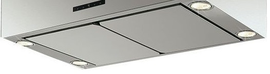 Вытяжка Korting KHA 7950 X Cube фото 3 в Ростове-на-Дону