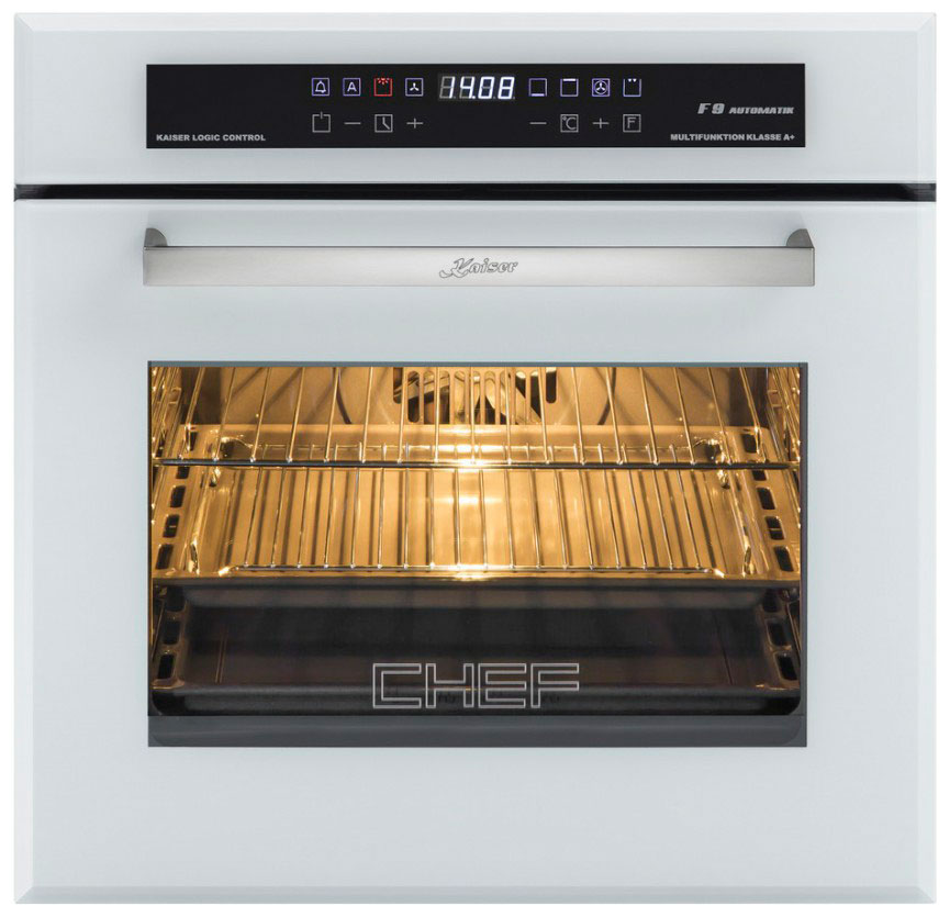 Духовой шкаф Kaiser EH 6927 W в Ростове-на-Дону Духовой шкаф Kaiser EH 6927 W в Ростове-на-Дону