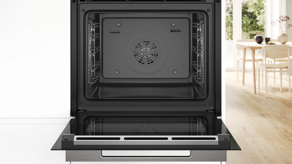 Духовой шкаф Bosch HBG7341B1 фото 3 в Ростове-на-Дону Духовой шкаф Bosch HBG7341B1 фото 3 в Ростове-на-Дону
