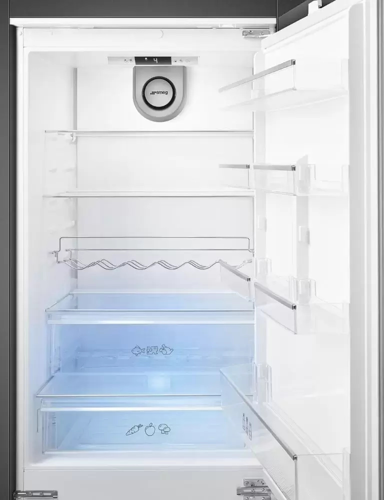 Встраиваемый холодильник Smeg C475VE фото 5 в Ростове-на-Дону