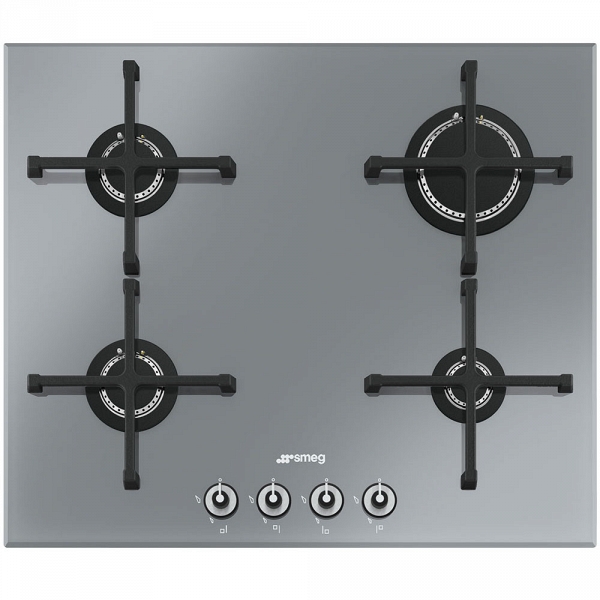 Варочная панель Smeg PV 164S в Ростове-на-Дону Варочная панель Smeg PV 164S в Ростове-на-Дону