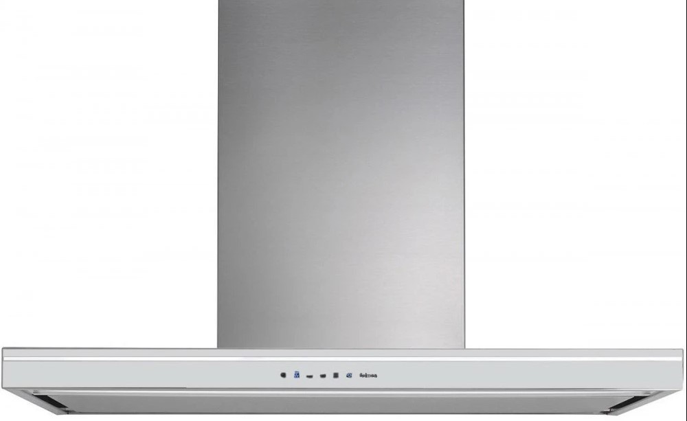Вытяжка Falmec LUMINA NRS GLASS WHITE 90 фото 1 в Ростове-на-Дону