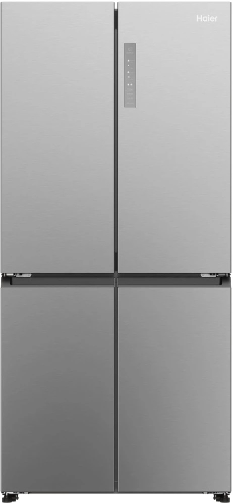 Холодильник Haier HTF-425DM7RU SILVERY фото 1 в Ростове-на-Дону
