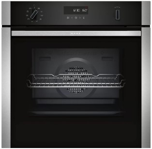Духовой шкаф NEFF B2ACH7HN0 фото 1 в Ростове-на-Дону Духовой шкаф NEFF B2ACH7HN0 фото 1 в Ростове-на-Дону