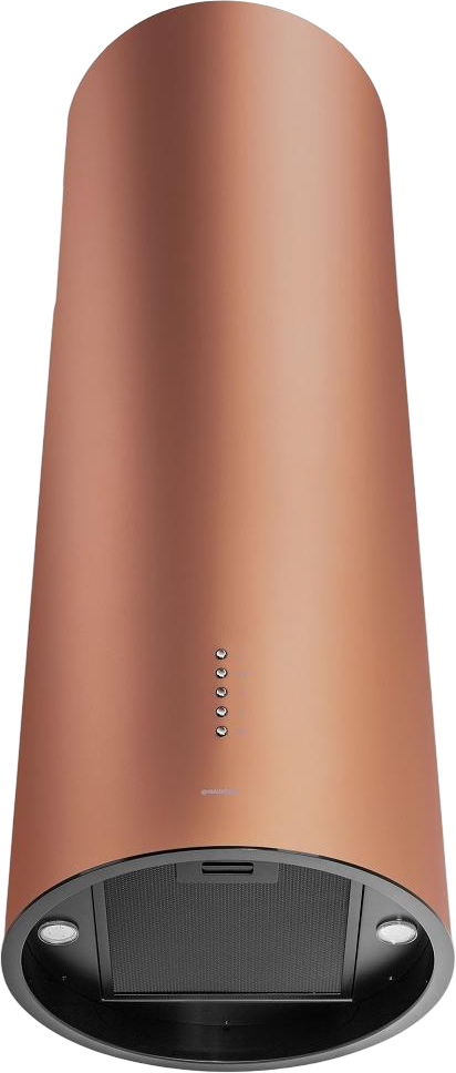 Вытяжка Maunfeld LEE ISLA 39 COPPER фото 2 в Ростове-на-Дону