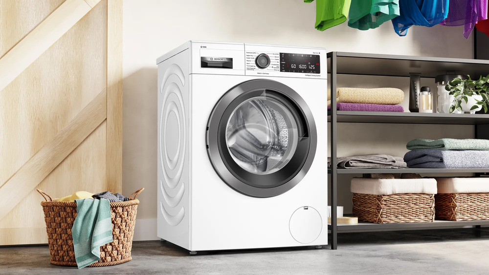 Стиральная машина Bosch WAX02KLOSN фото 3 в Ростове-на-Дону