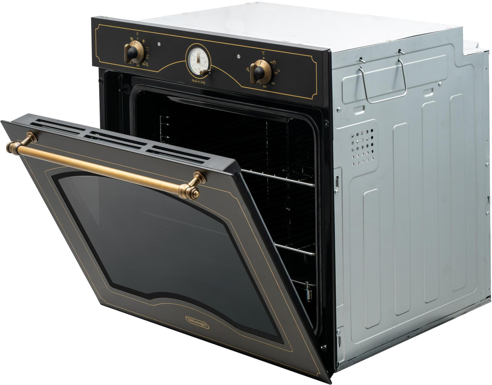Духовой шкаф DeLonghi CM 9L AN PPP RUS фото 3 в Ростове-на-Дону