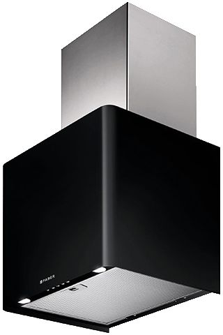 Вытяжка Faber LITHOS EG6 BK LED A45 фото 1 в Ростове-на-Дону Вытяжка Faber LITHOS EG6 BK LED A45 фото 1 в Ростове-на-Дону