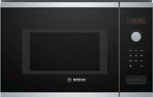 Встраиваемая микроволновая печь Bosch BFL553MS0 фото 1 в Ростове-на-Дону Встраиваемая микроволновая печь Bosch BFL553MS0 фото 1 в Ростове-на-Дону