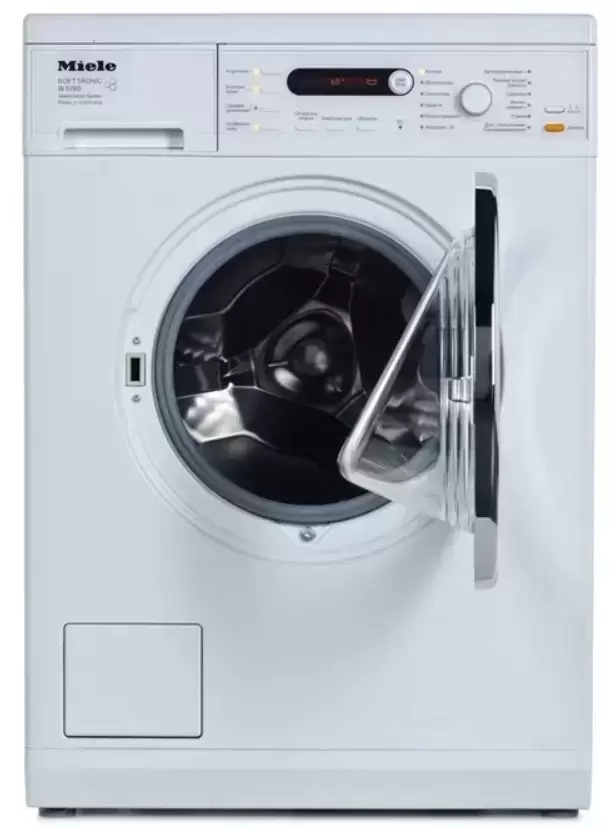 Стиральная машина Miele W 5780 фото 2 в Ростове-на-Дону Стиральная машина Miele W 5780 фото 2 в Ростове-на-Дону