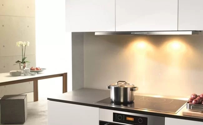 Вытяжка Miele DA 3190 фото 3 в Ростове-на-Дону