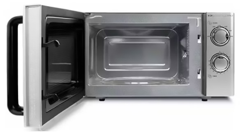 Микроволновая печь CASO M 20 Ecostyle Pro фото 3 в Ростове-на-Дону Микроволновая печь CASO M 20 Ecostyle Pro фото 3 в Ростове-на-Дону