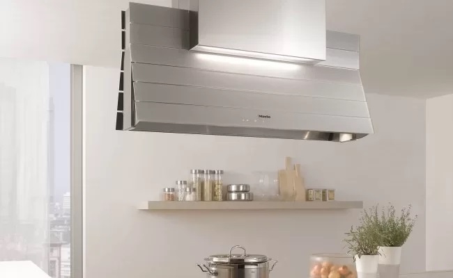 Вытяжка Miele DA 5000 D фото 3 в Ростове-на-Дону
