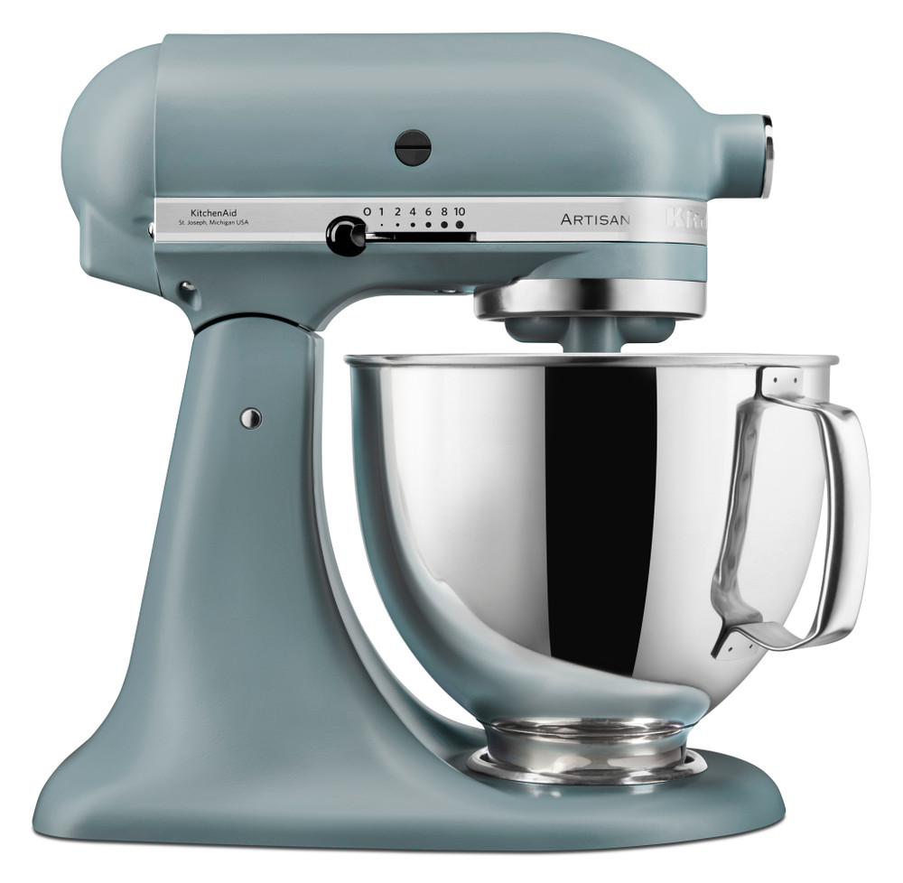 Планетарный миксер KitchenAid 5KSM175PSEMF фото 5 в Ростове-на-Дону