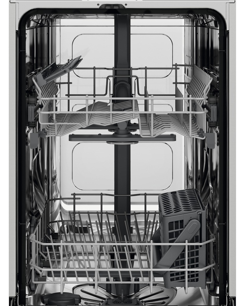 Посудомоечная машина Electrolux EEA22100L фото 4 в Ростове-на-Дону