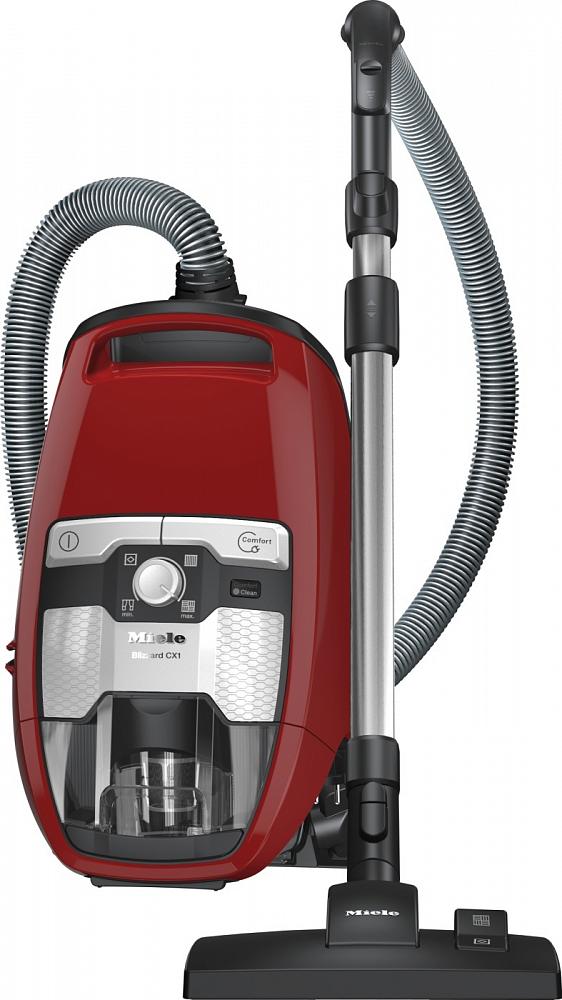 Пылесос Miele SKRR3 Blizzard CX1 Red фото 1 в Ростове-на-Дону