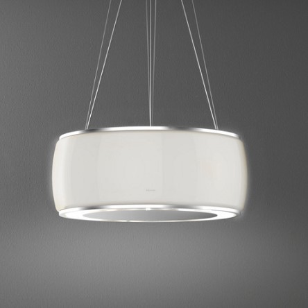 Вытяжка Falmec SOFFIO IS.58 White Satin Glass фото 4 в Ростове-на-Дону Вытяжка Falmec SOFFIO IS.58 White Satin Glass фото 4 в Ростове-на-Дону