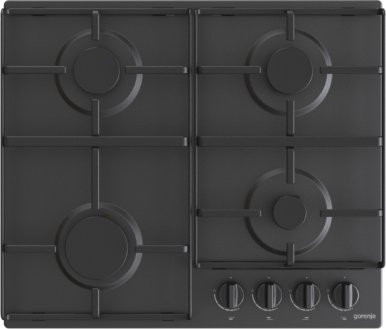 Газовая варочная панель Gorenje G640EB фото 1 в Ростове-на-Дону