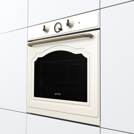 Духовой шкаф Gorenje BOS67372CLI фото 3 в Ростове-на-Дону Духовой шкаф Gorenje BOS67372CLI фото 3 в Ростове-на-Дону