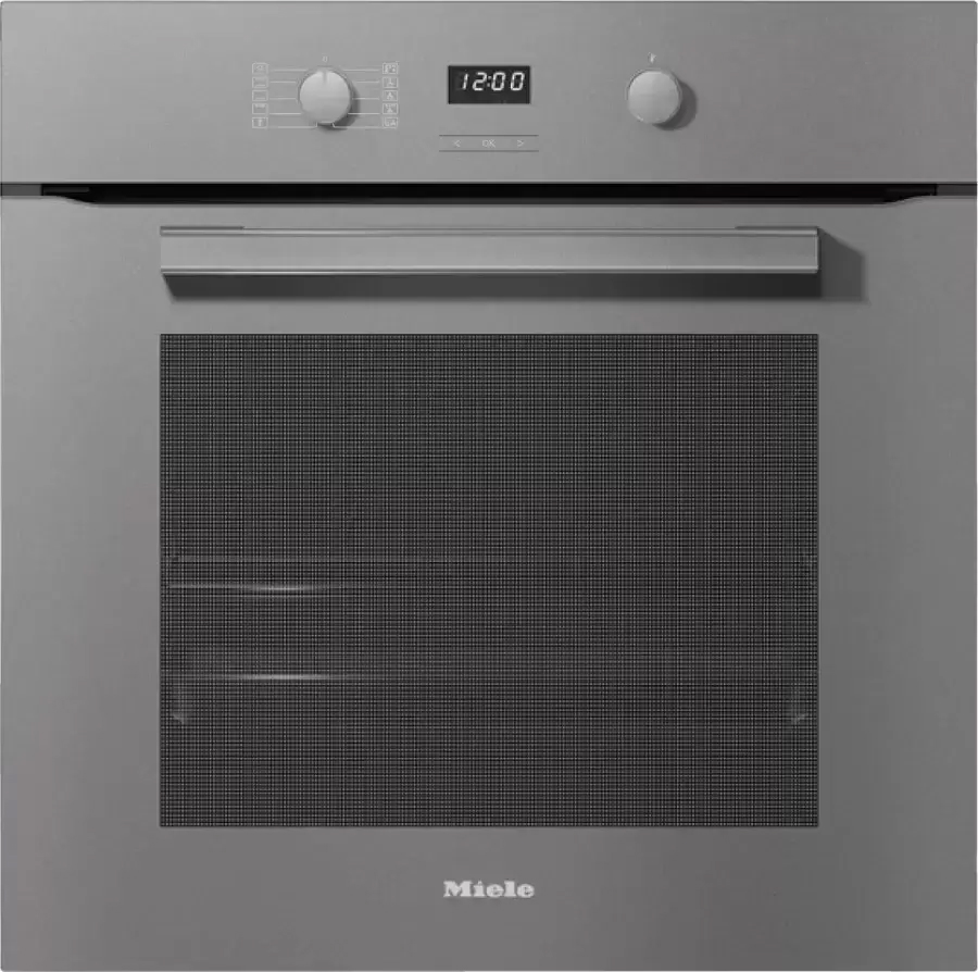 Духовой шкаф Miele H 2860 BР GRGR фото 1 в Ростове-на-Дону Духовой шкаф Miele H 2860 BР GRGR фото 1 в Ростове-на-Дону