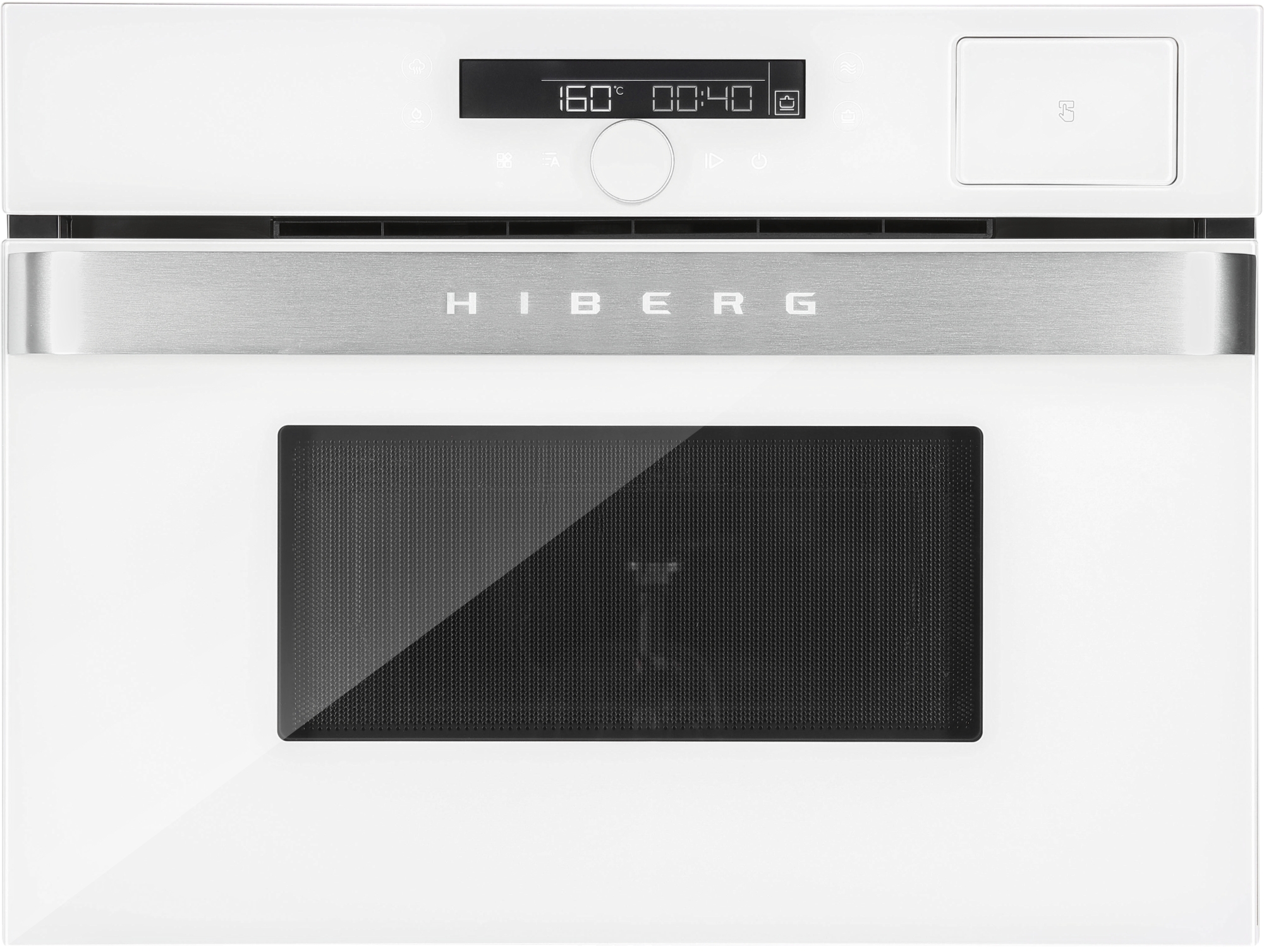 Духовой шкаф HIBERG MS-VM 5115 W SMART фото 1 в Ростове-на-Дону Духовой шкаф HIBERG MS-VM 5115 W SMART фото 1 в Ростове-на-Дону
