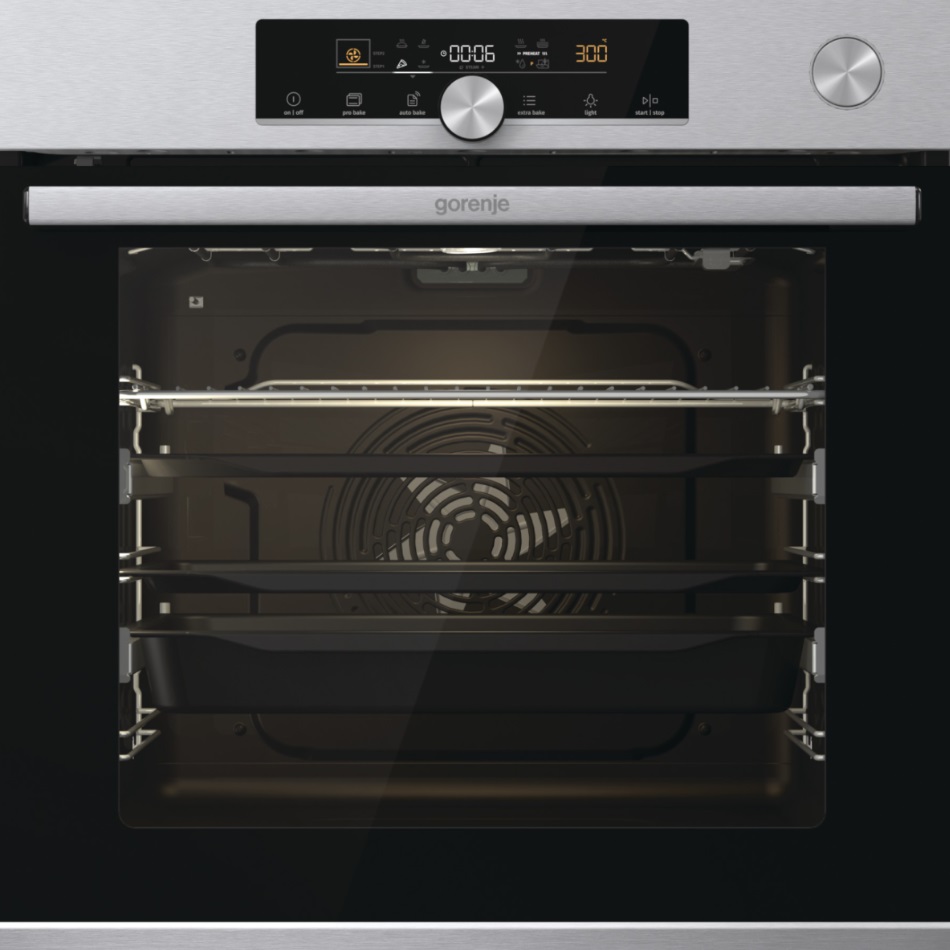 Духовой шкаф Gorenje BPSA6747A08X фото 1 в Ростове-на-Дону