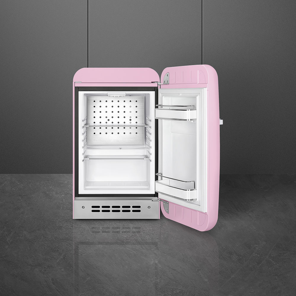 Мини-бар Smeg FAB5RPK5 фото 2 в Ростове-на-Дону Мини-бар Smeg FAB5RPK5 фото 2 в Ростове-на-Дону