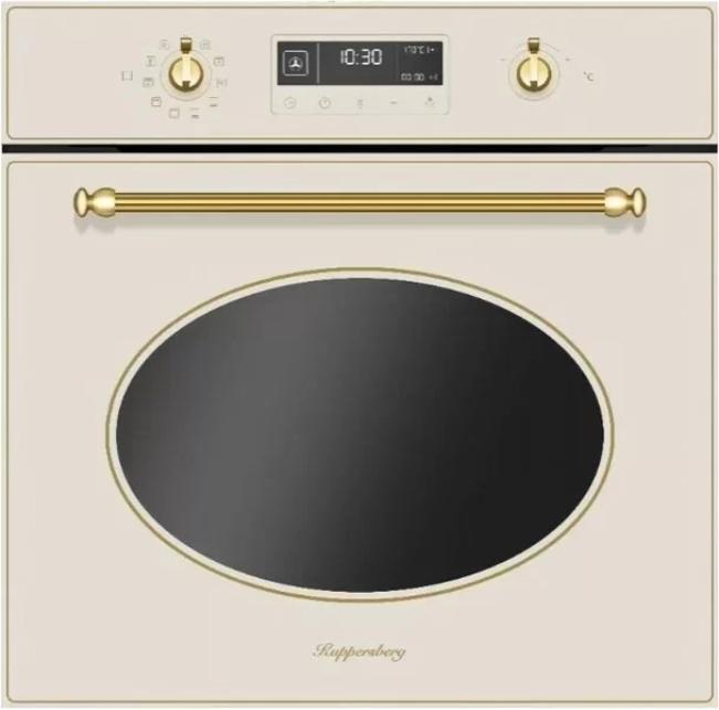 Духовой шкаф Kuppersberg SD 693 C Bronze в Ростове-на-Дону