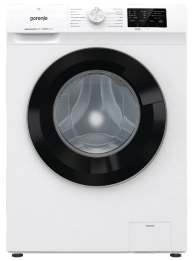 Стиральная машина Gorenje W1HP60SF фото 1 в Ростове-на-Дону Стиральная машина Gorenje W1HP60SF фото 1 в Ростове-на-Дону