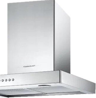 Вытяжка Kuppersbusch DW 6340.1 E фото 4 в Ростове-на-Дону