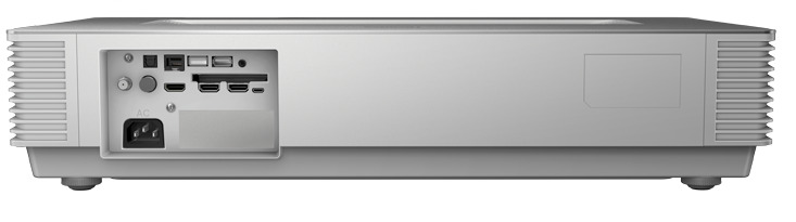 Телевизор Hisense 100L5H фото 2 в Ростове-на-Дону