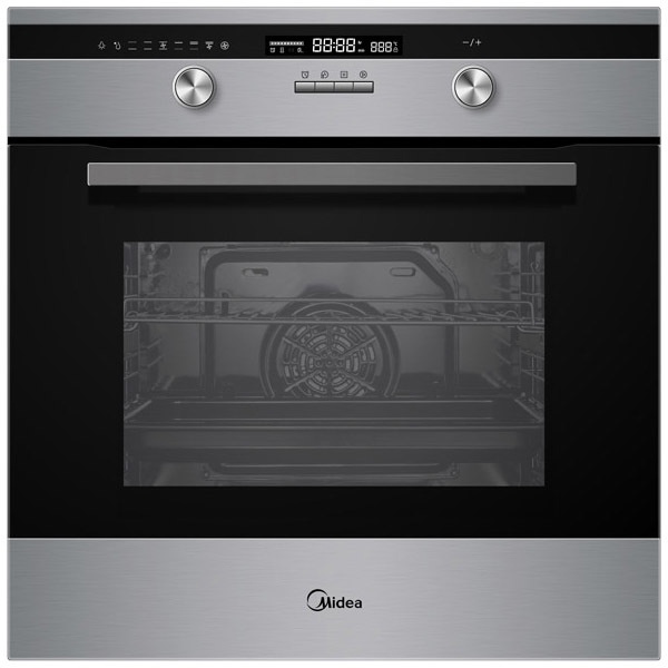 Духовой шкаф Midea MO 781E4 CX в Ростове-на-Дону