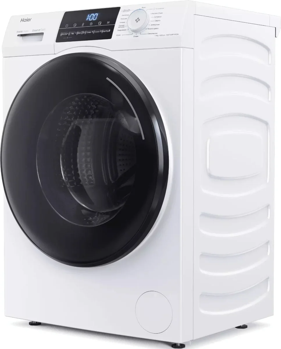 Стиральная машина с сушкой HAIER HWD70-BP14929A фото 2 в Ростове-на-Дону
