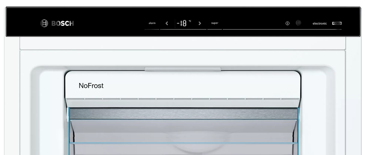 Холодильник Bosch GSN54AWDV фото 2 в Ростове-на-Дону