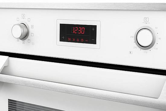 Духовой шкаф Kuppersberg HFZ 690 W фото 2 в Ростове-на-Дону