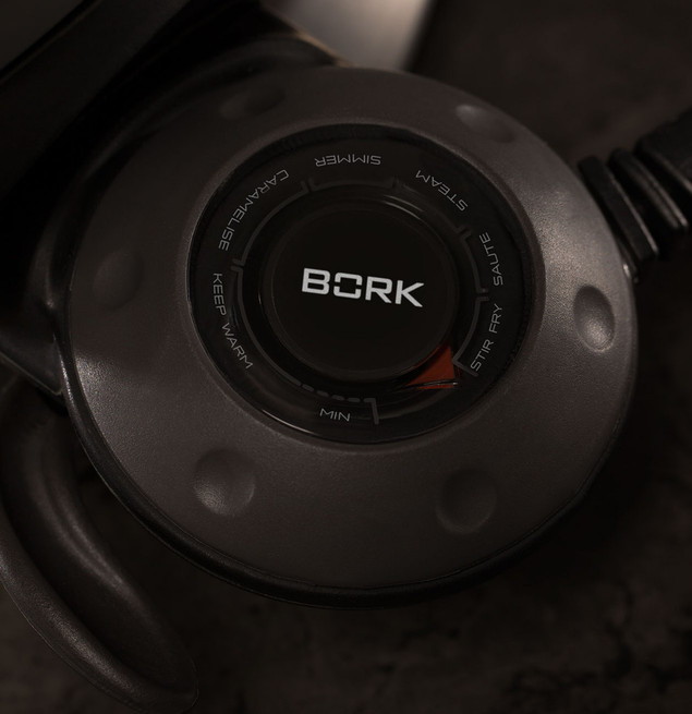 Электрический вок BORK G603 фото 12 в Ростове-на-Дону Электрический вок BORK G603 фото 12 в Ростове-на-Дону