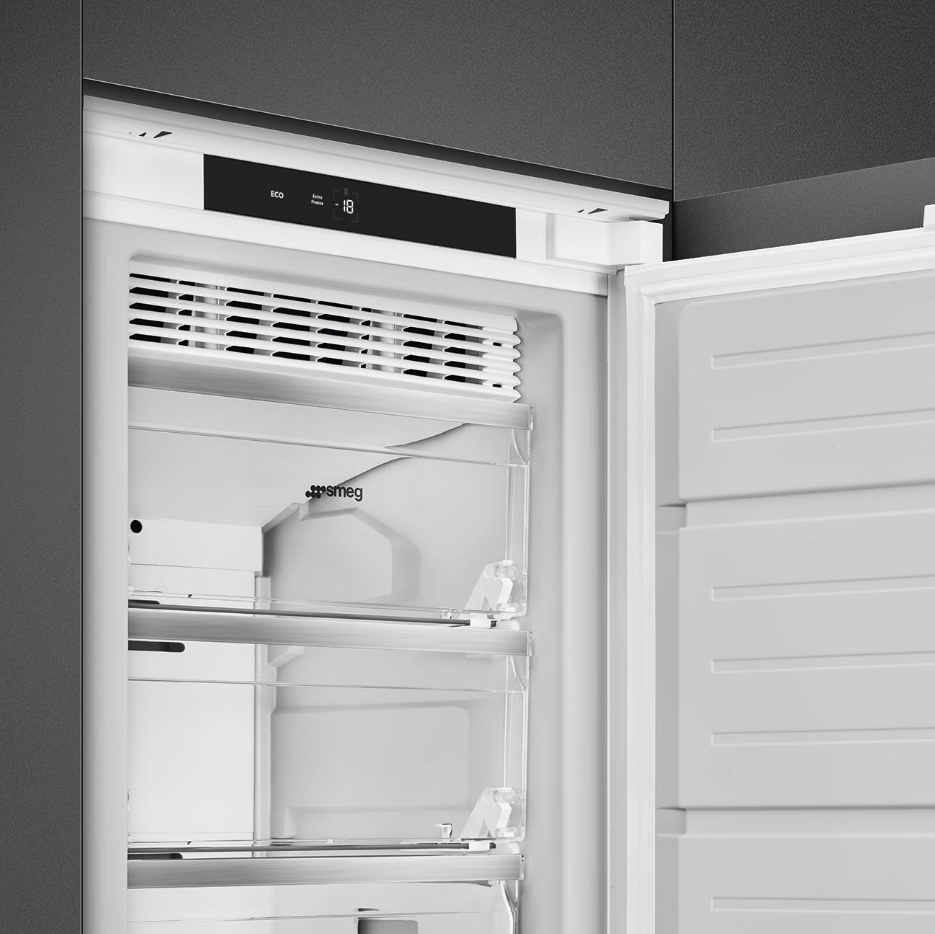 Морозильник Smeg S9F174DND фото 3 в Ростове-на-Дону Морозильник Smeg S9F174DND фото 3 в Ростове-на-Дону