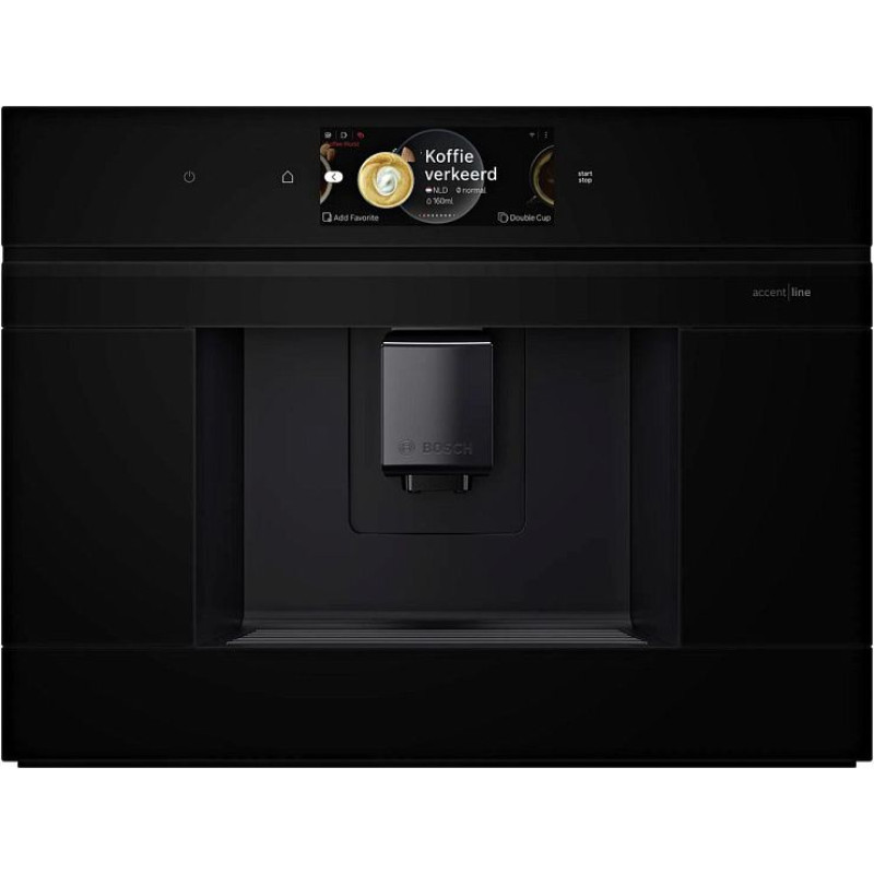 Кофемашина Bosch CTL9181D0 фото 1 в Ростове-на-Дону Кофемашина Bosch CTL9181D0 фото 1 в Ростове-на-Дону