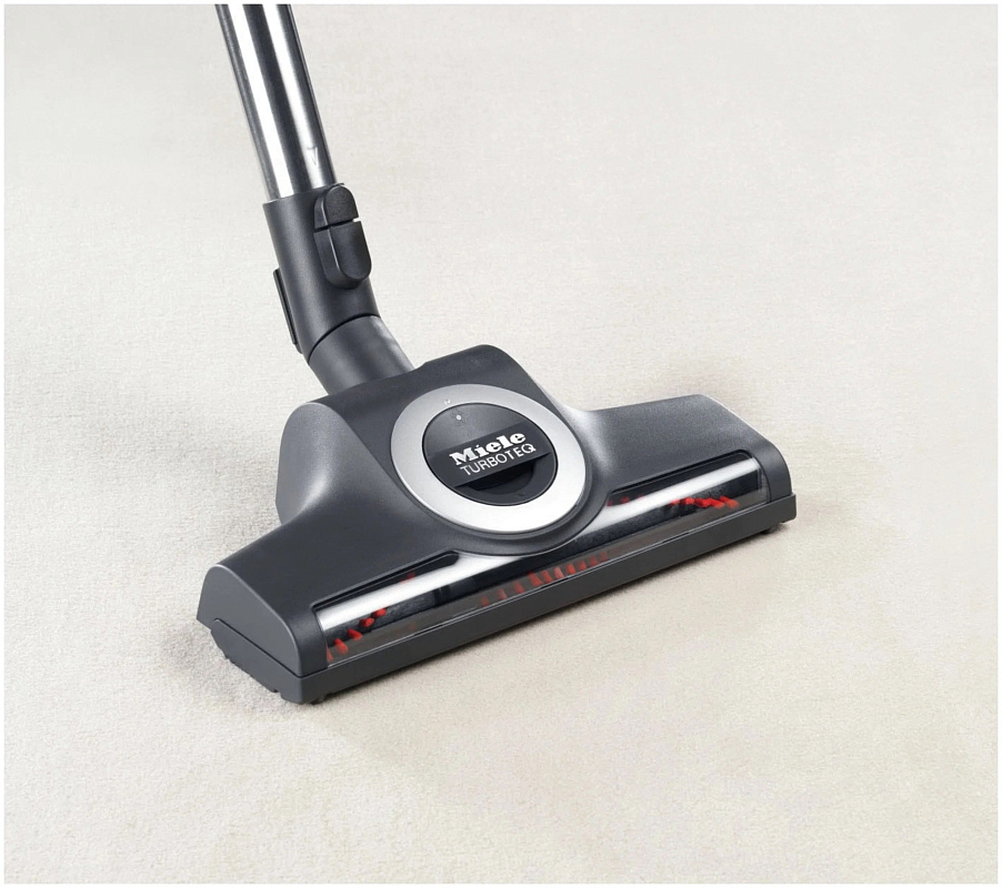 Пылесос Miele SGEF5 Complete C3 PowerLine Cat&Dog Flex mango red фото 6 в Ростове-на-Дону