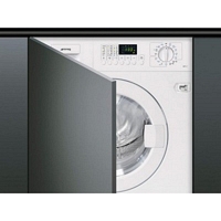 Встраиваемая стиральная машина Smeg LST147 в Ростове-на-Дону Встраиваемая стиральная машина Smeg LST147 в Ростове-на-Дону