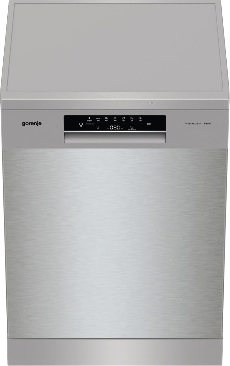 Встраиваемая посудомоечная машина Gorenje GS642E90X фото 13 в Ростове-на-Дону