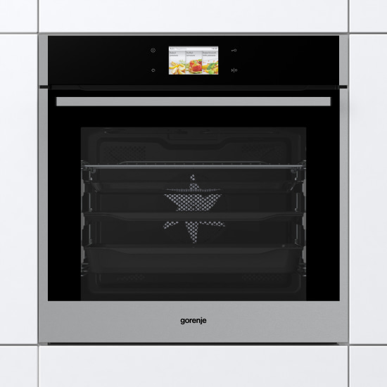 Духовой шкаф Gorenje BOP799S51X фото 2 в Ростове-на-Дону Духовой шкаф Gorenje BOP799S51X фото 2 в Ростове-на-Дону