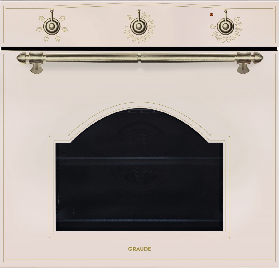 Духовой шкаф Graude BK 60.2 EL в Ростове-на-Дону Духовой шкаф Graude BK 60.2 EL в Ростове-на-Дону