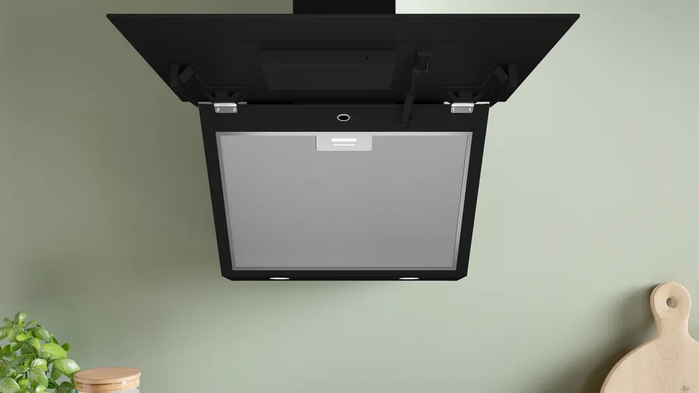 Вытяжка Bosch DWK67PJ60T фото 5 в Ростове-на-Дону